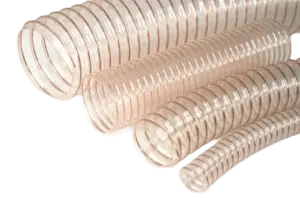 Flexi Pipes Sizes