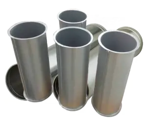 Straight Duct Pipe