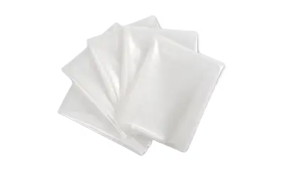 Dust Plastic Bag