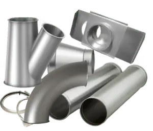 Modular Ducting Products