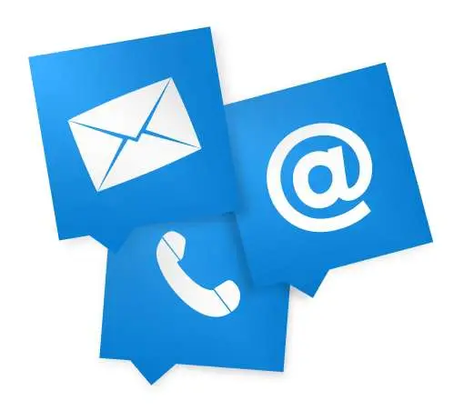 Contact Us
