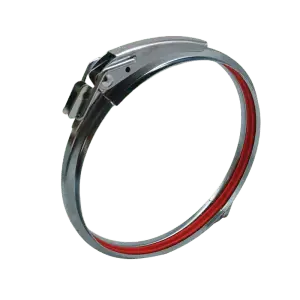 Quik Release Clamp