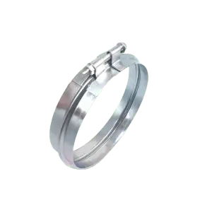 Wide Ring Clamp