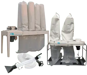 Dust Extractor