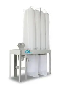 Dust Extractor_10hp