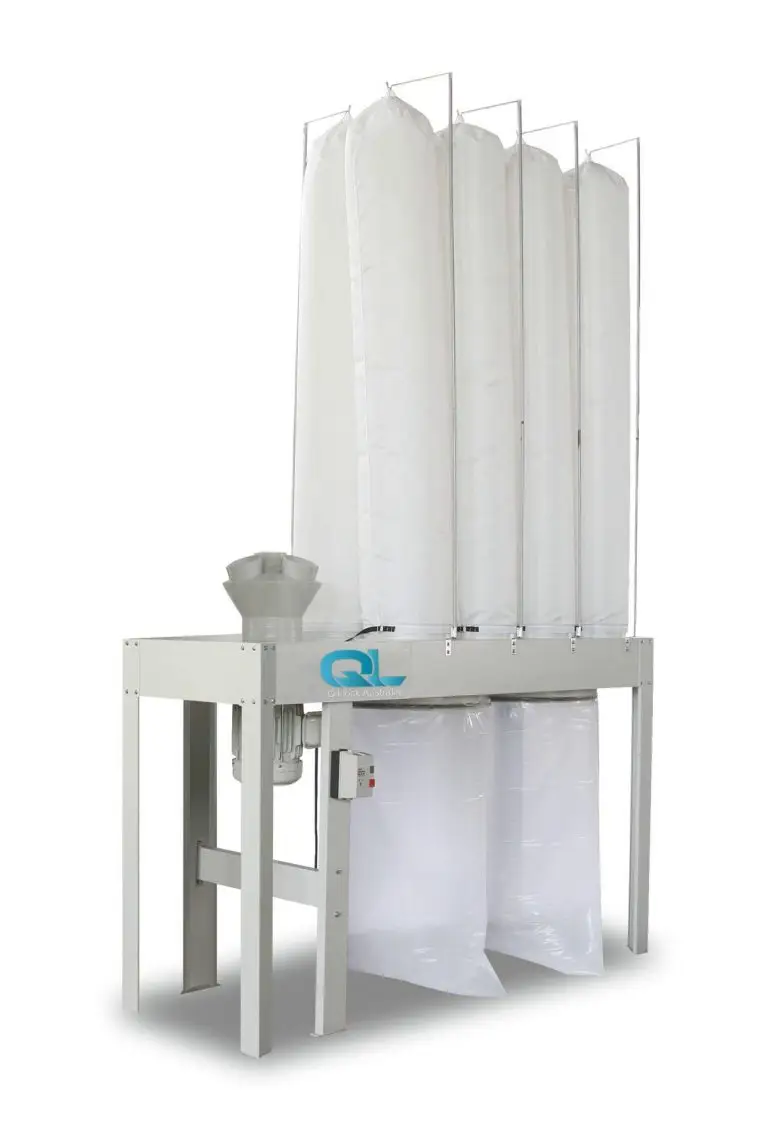 Dust Extractor_10hp