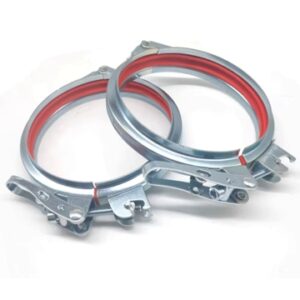 Pipe Clamps