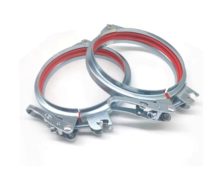 Pipe Clamps