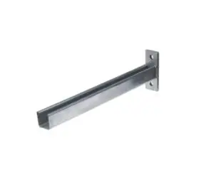 Ducting Strut Bracket