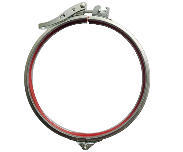 Quick-release-clamps