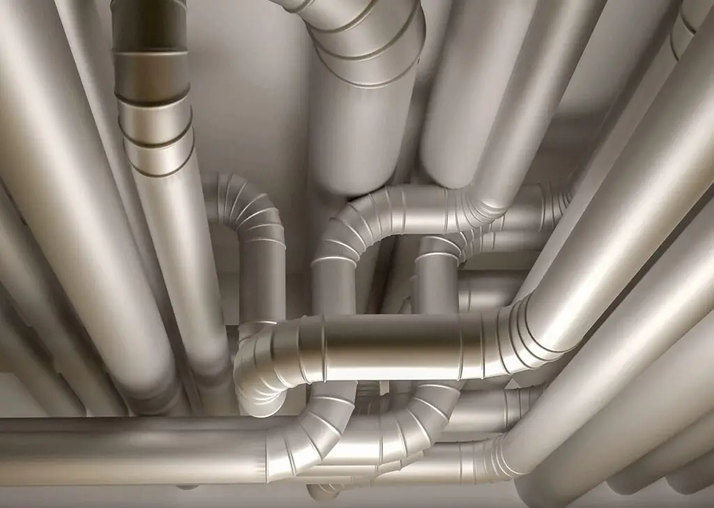 Ducting-Design-H