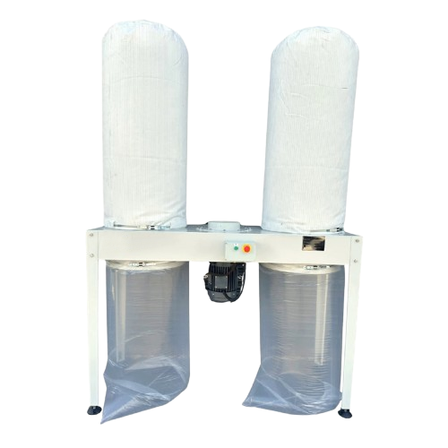 5.5HP Dust Extractor