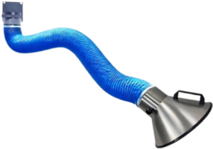 Fume Arm