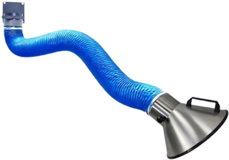 Fume Arm